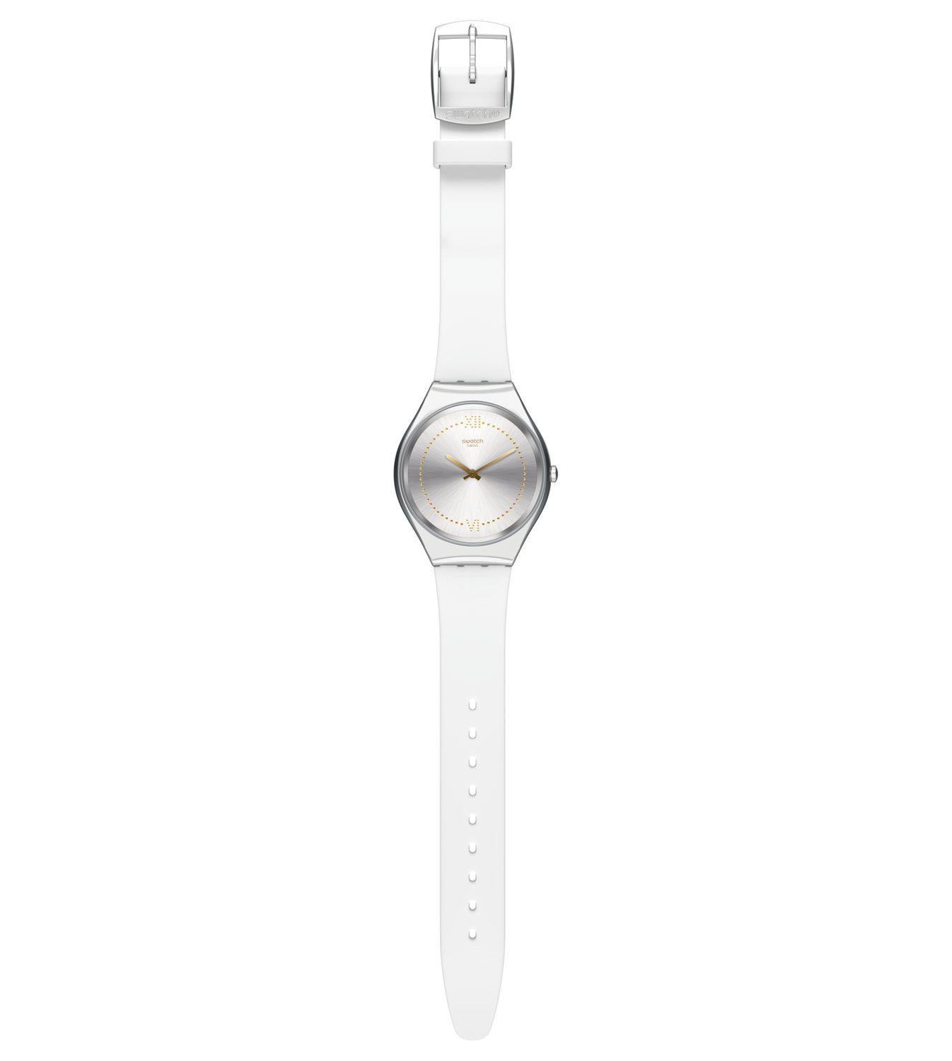 Swatch skin irony on sale 2018